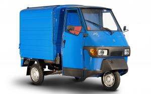 Piaggio Ape 50 Furgone 2018 года